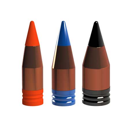 POWERBELT AERO TIP ELR BULLETS