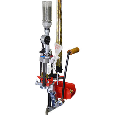 Auto Breech Lock Pro 4000 Press Kits