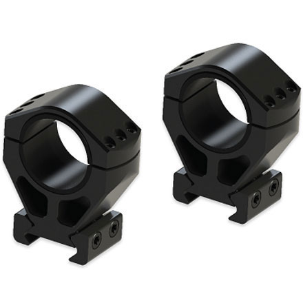 Extreme Tactical Signature Rings