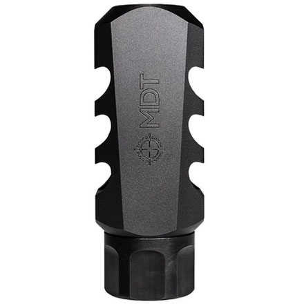 MDT Elite Muzzle Brakes