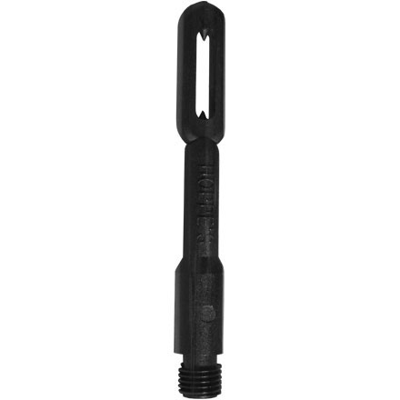 Hoppe's Slotted End Cleaning Tips
