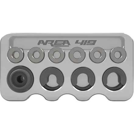 Area 419 Shell Holder Sets