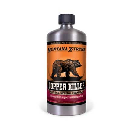 Montana X-Treme Copper Killer Solvent