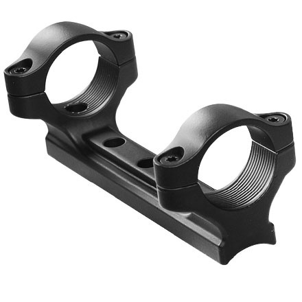 Durasight One Piece Ring Base Systems
