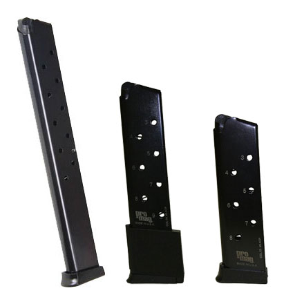 ProMag 1911 Magazines