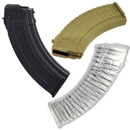 ProMag AK Pattern Magazines