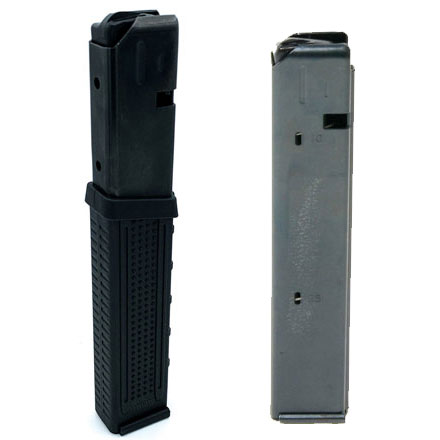 AR-9MM & COLT/SMG Magazines