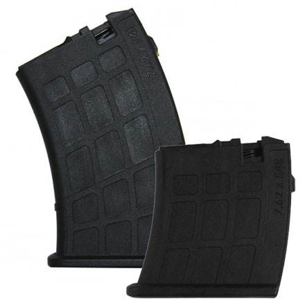 Archangel Mosin Nagant Magazines