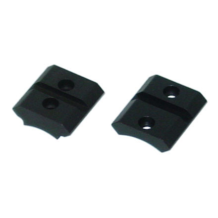 Warne 2 Piece Scope Bases