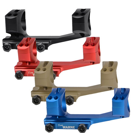 Gen 2 Extended SKEL Mounts
