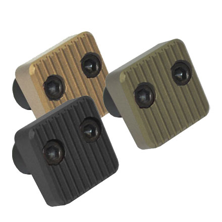 TCB-31 Tactical Combat Button Extended Magazine Release