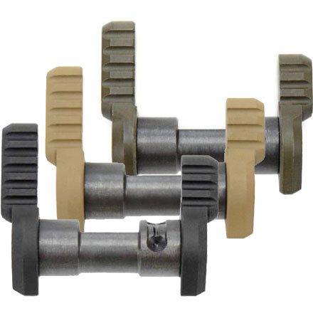 FT90 Full Throw Ambidextrous Safety Selector