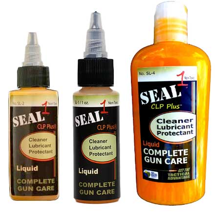 CLP Plus Liquid
