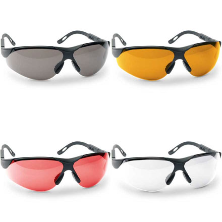 Elite Shooting Glasses
