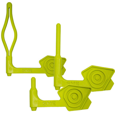 Shooting Made Easy Chamber Safety Flags