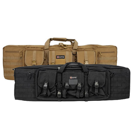 GPS Bags 42