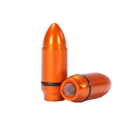 A-Zoom Pistol StrikerCaps 2 Pack