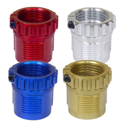 Lee Precision Spline Drive Breech Lock Bushings