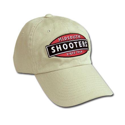 Midsouth Shooters Traditional Hats