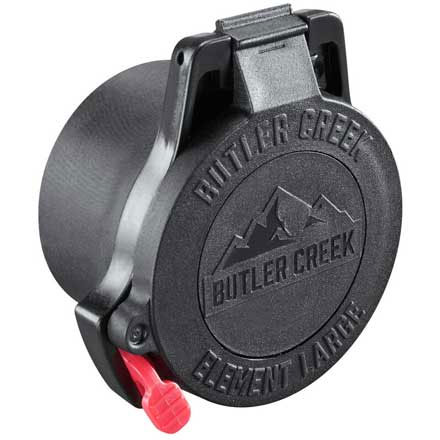 Butler Creek Element Scope Cap Eyepiece (See Full Selection)