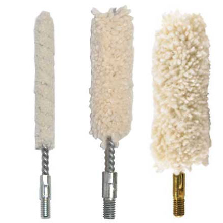 Eastern Maine Shooting Supplies Cotton Bore Mop (See Full Selection)