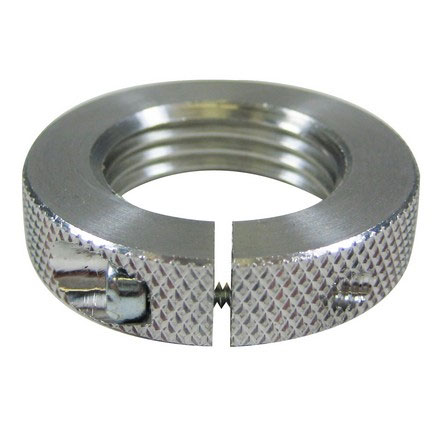 Cross Bolt Die Lock Rings