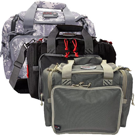 GPS Medium Range Bags With Lift Ports And 2 Ammo Dump Cups