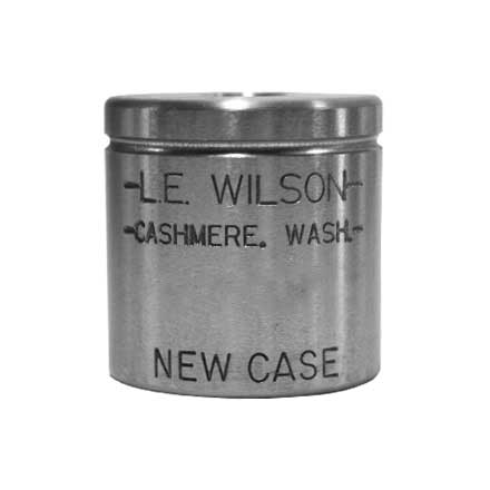 L.E. Wilson New Case Trimmer Rifle Holders