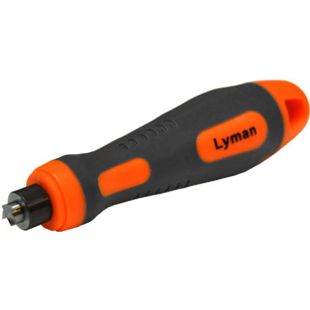 Lyman Primer Pocket Uniformer (See Full Selection)