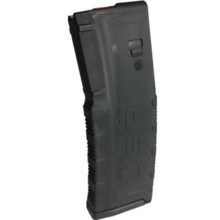 AR-15 30 Round Polymer Magazine Pack (See Full Selection)
