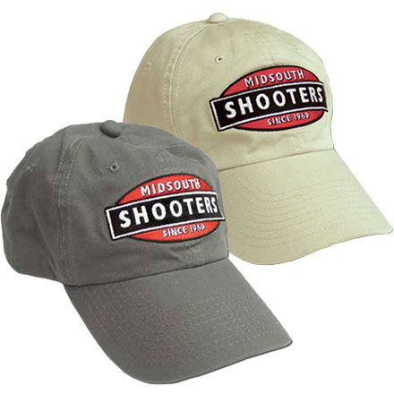 Midsouth Shooters Traditional Hat