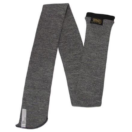 Sack-Ups Trap/Skeet Barrel Storage Socks - Camo Grey