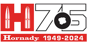Hornady 75th Anniversary