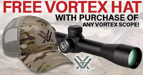 Vortex Free Hat 8