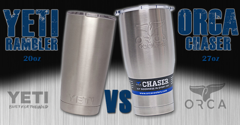 Yeti competitors hot sale