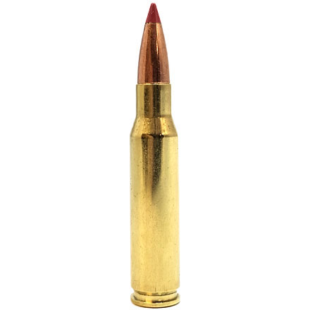 7mm-08 Remington 139 Grain CX  Superformance 20 Rounds