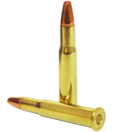 30-30 Winchester 175 Grain Sub-X 20 Rounds