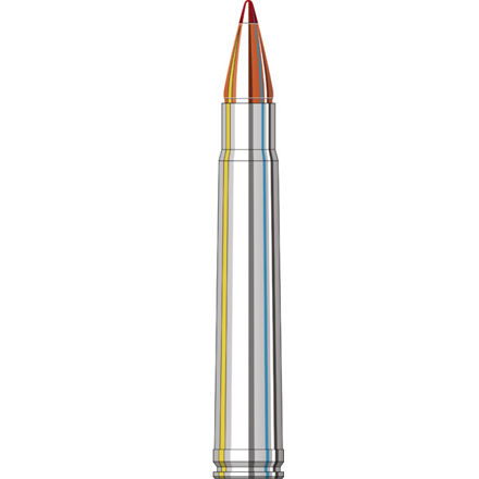 Hornady Outfitter 375 H&H Magnum 250 Grain CX 20 Rounds