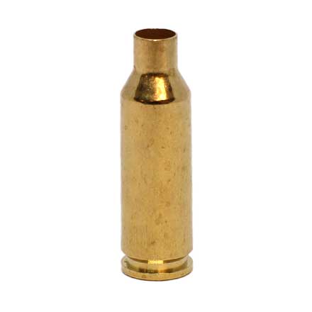 6mm ARC Unprimed Rifle Brass 50 Count