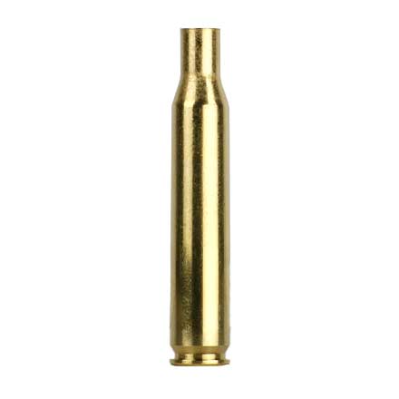 270 Winchester Unprimed Rifle Brass 50 Count