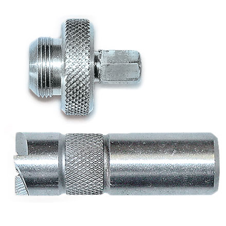 Cutter and Lock Stud