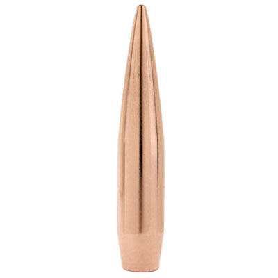 7mm .284 Diameter 183 Grain Hollow Point Boat Tail Matchking 100 Count