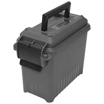 Tactical Pistol Sub-Compact Case Dark Grey