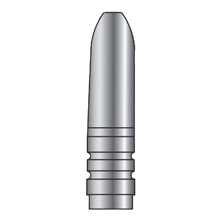 Double Cavity Rifle Bullet Mould #266673 6.5mm 150 Grain