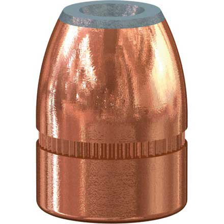 38 Caliber .357 Diameter 110 Grain Jacketed Hollow Point 100 Count