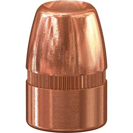 38 Caliber .357 Diameter 125 Grain Gold Dot Jacketed Hollow Point 100 Count