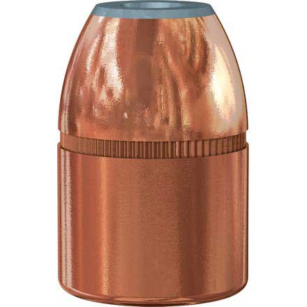45 Caliber .451 Diameter 260 Grain Mag Jacketed Hollow Point 50 Count