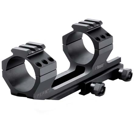 AR P.E.P.R. Scope Mount 34mm With Picatinny Tops, 20 MOA