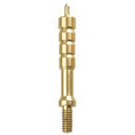 25 / 6.5mm Caliber Brass Cleaning Jag 8/32" Thread