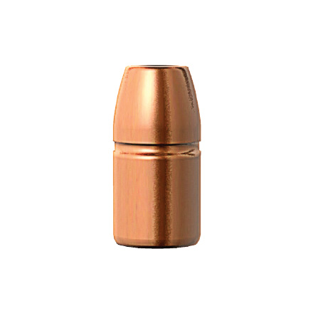 45 Caliber .451 Diameter 250 Grain X-Bullet XPB Pistol 20 Count
